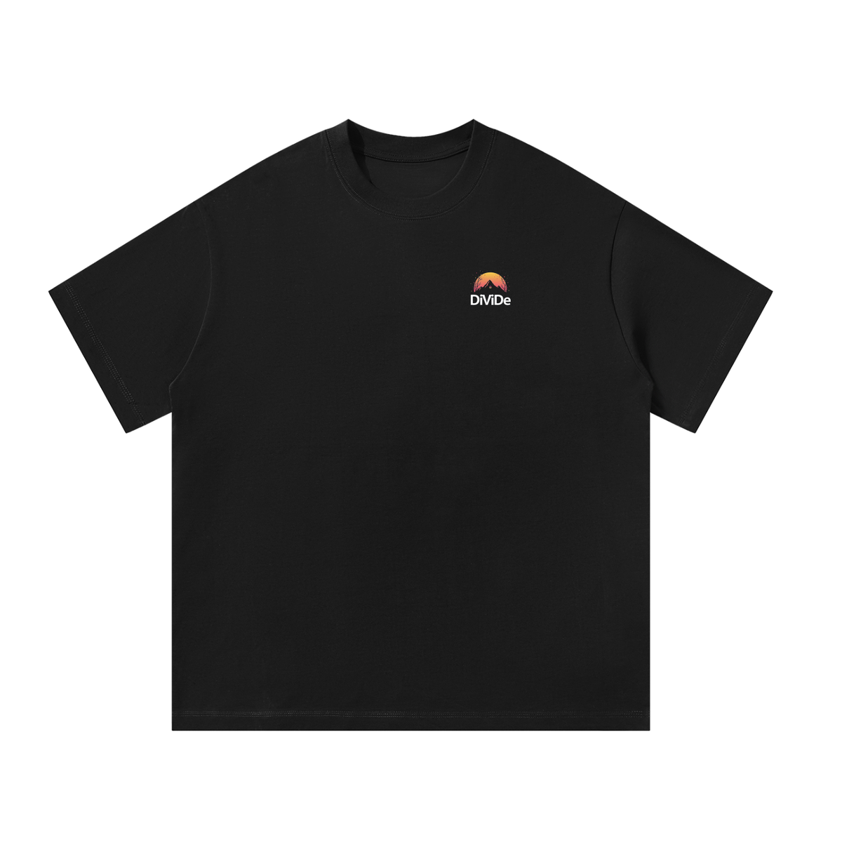 DiViDe Sunset Tee