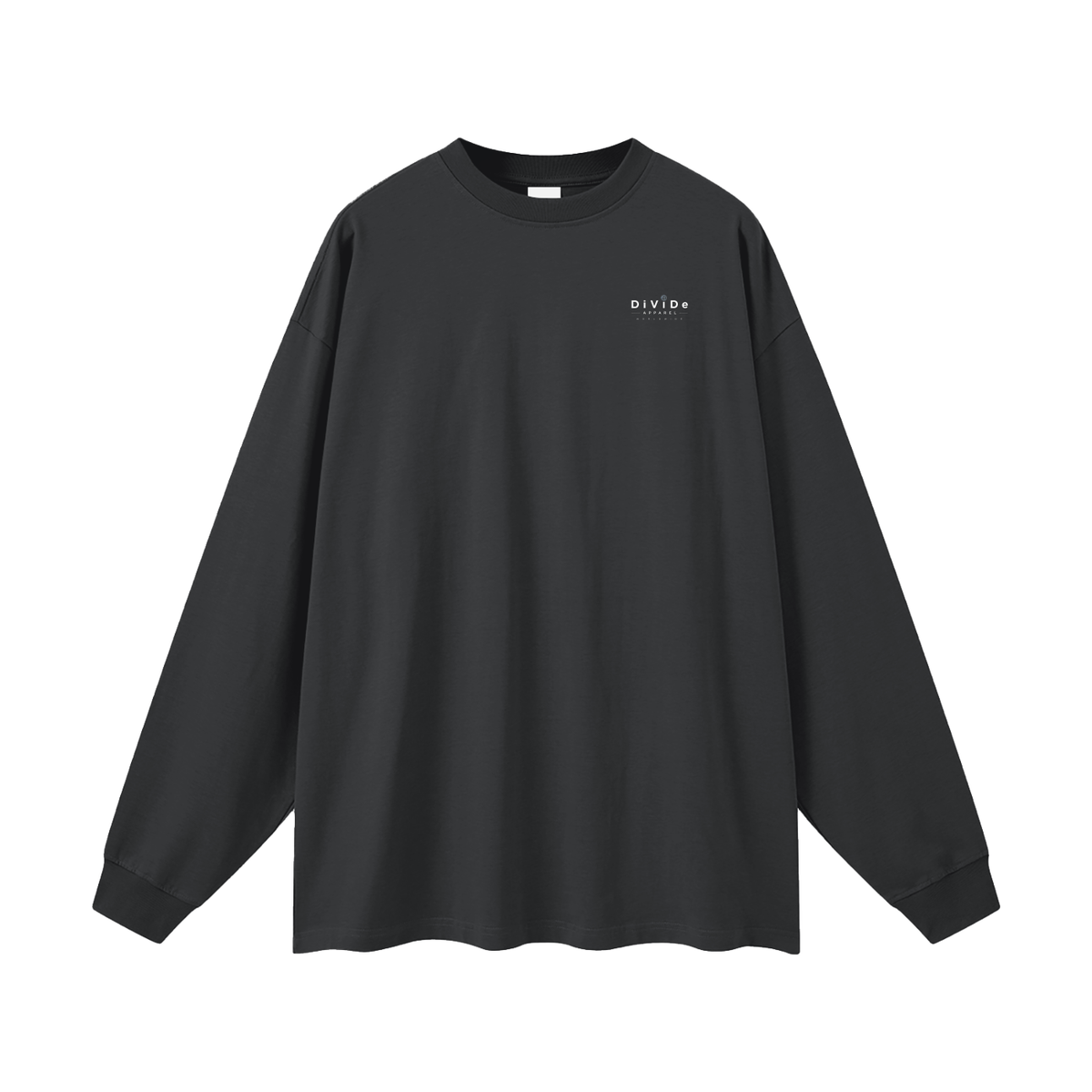 DiViDe Global Long Sleeve Tee