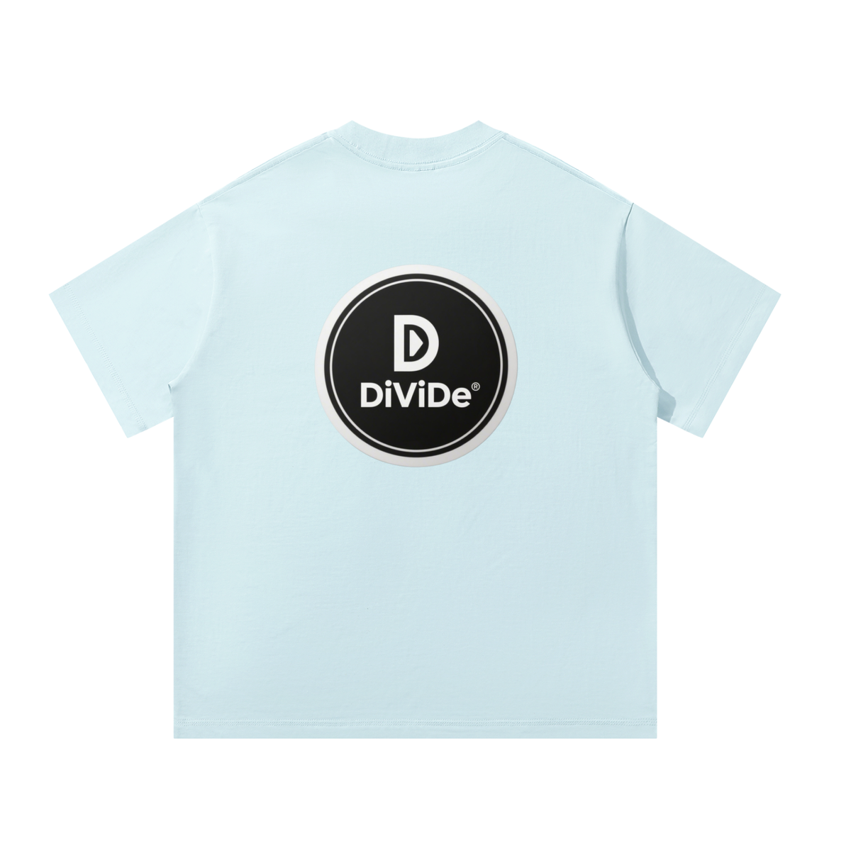 DiViDe Tee
