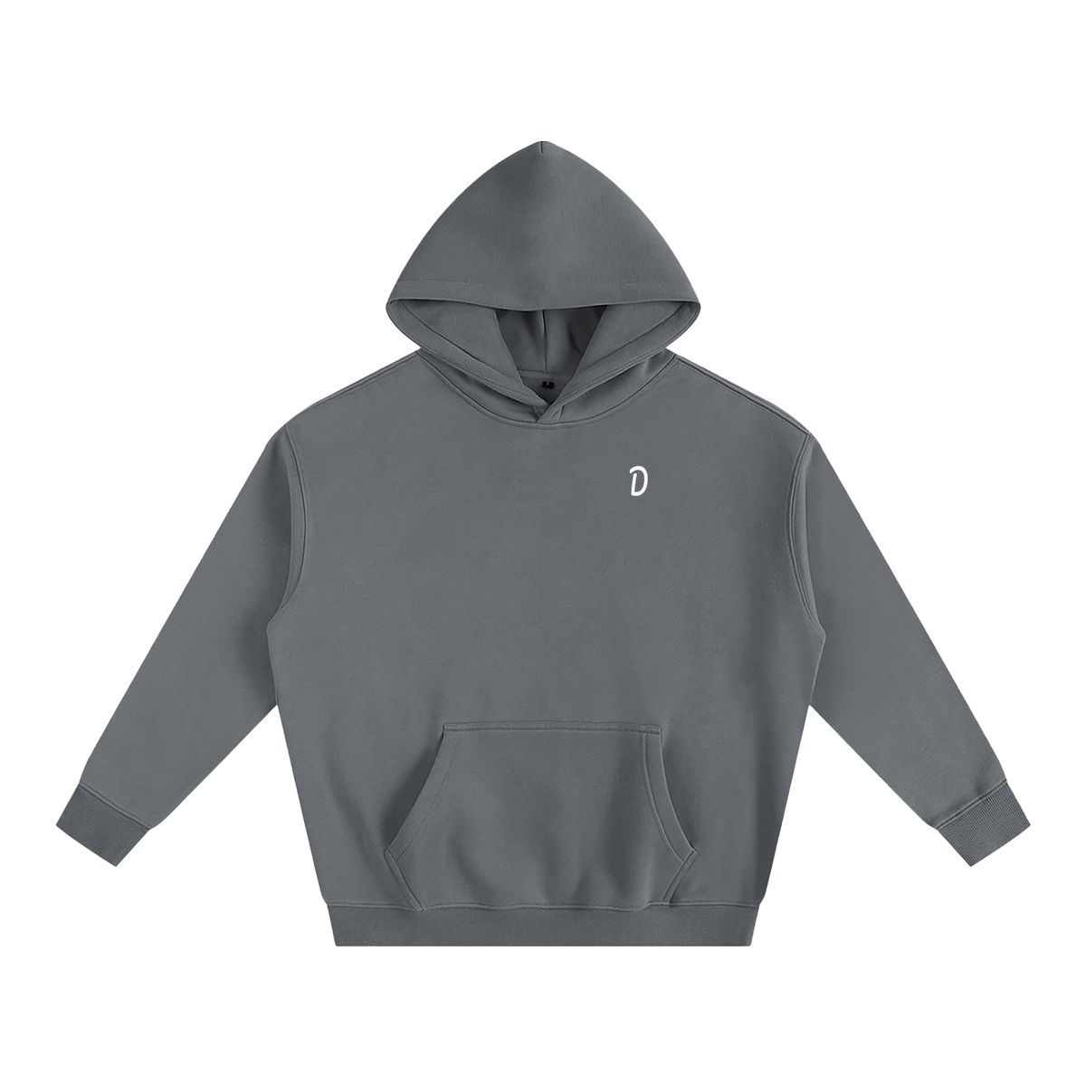 DiViDe Hoodie