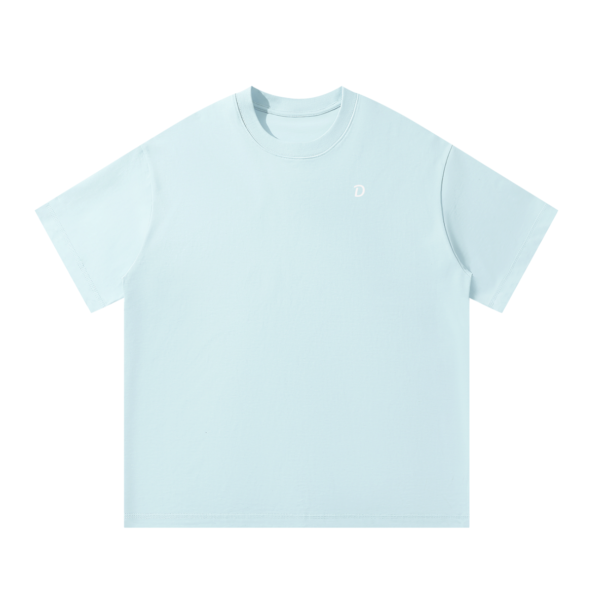 DiViDe Tee