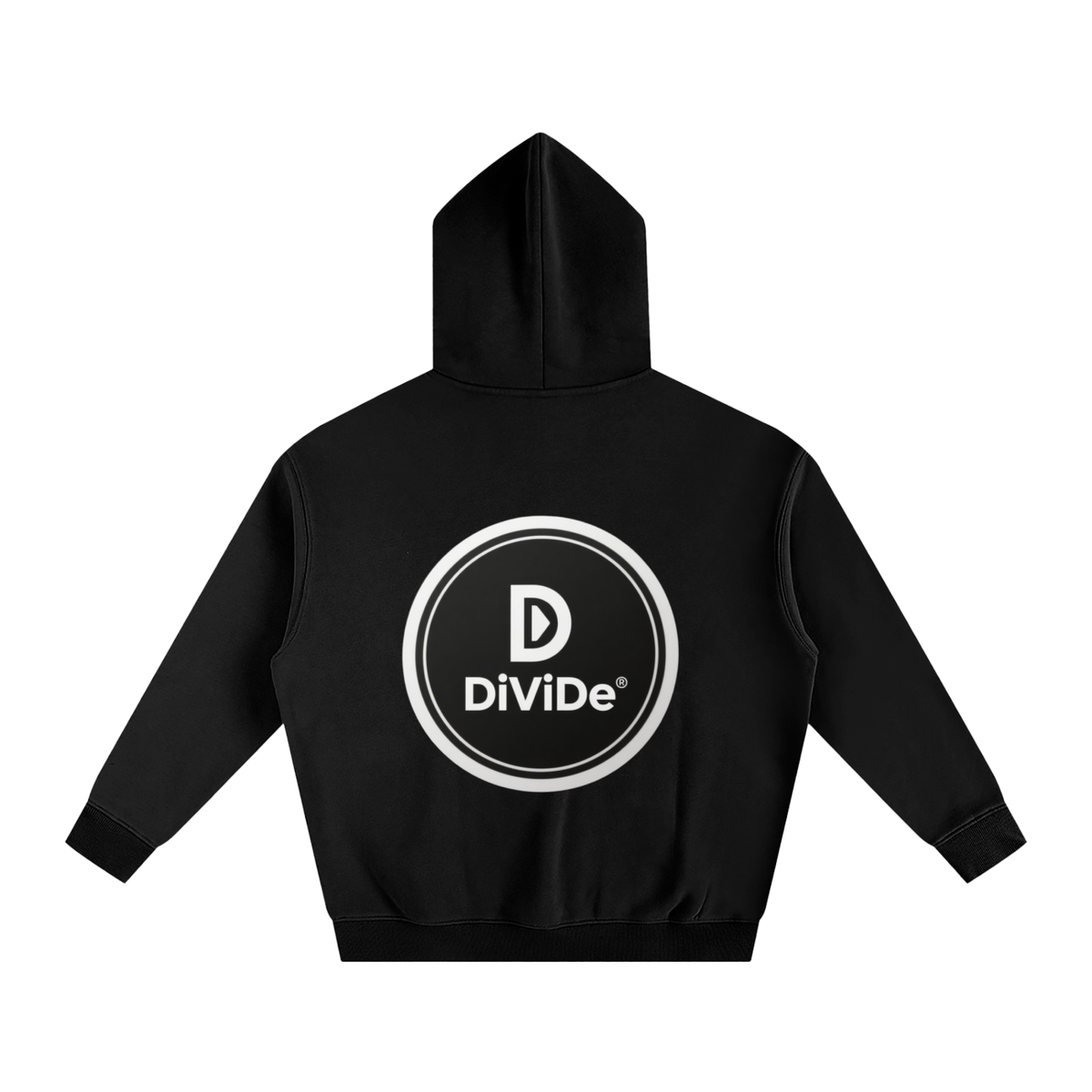 DiViDe Hoodie