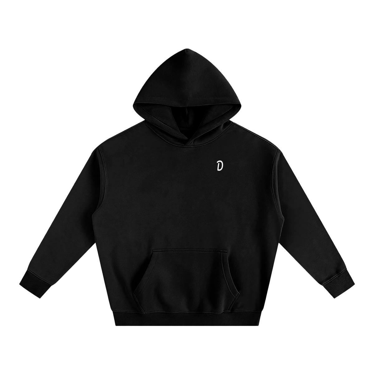DiViDe Hoodie