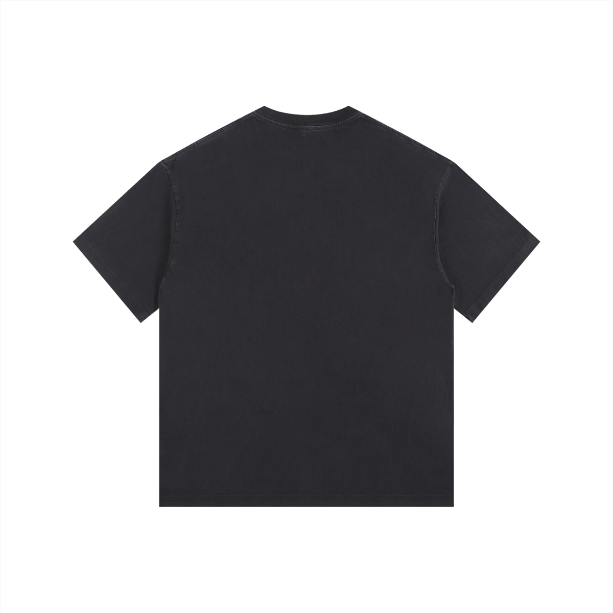 DiViDe vintage Washed Tee
