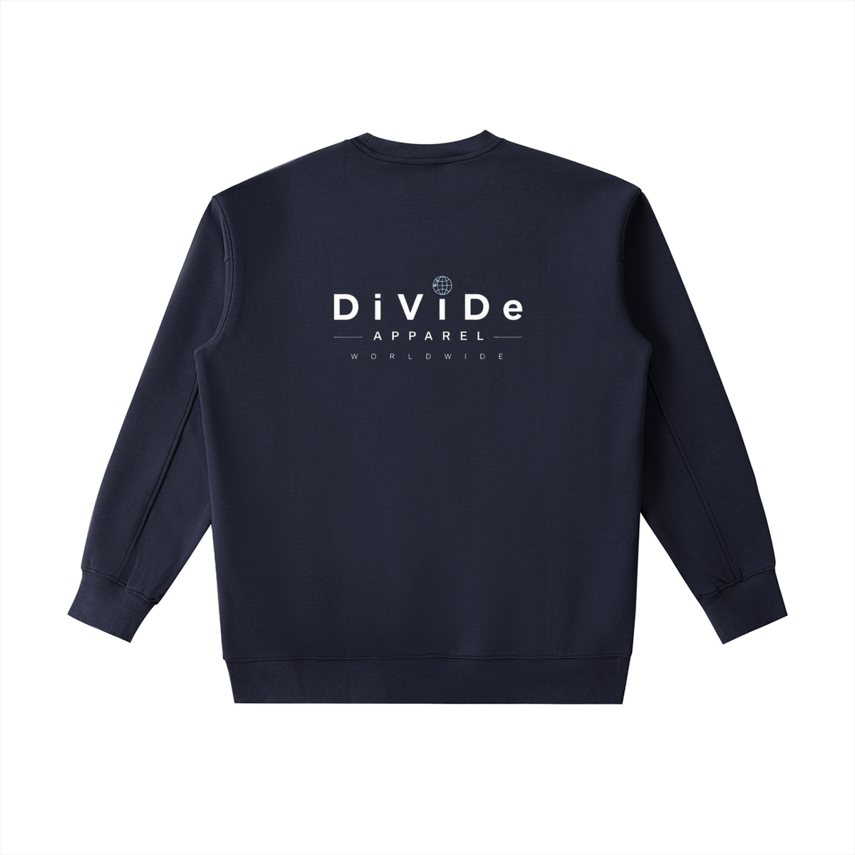DiViDe Crewneck Sweatshirt