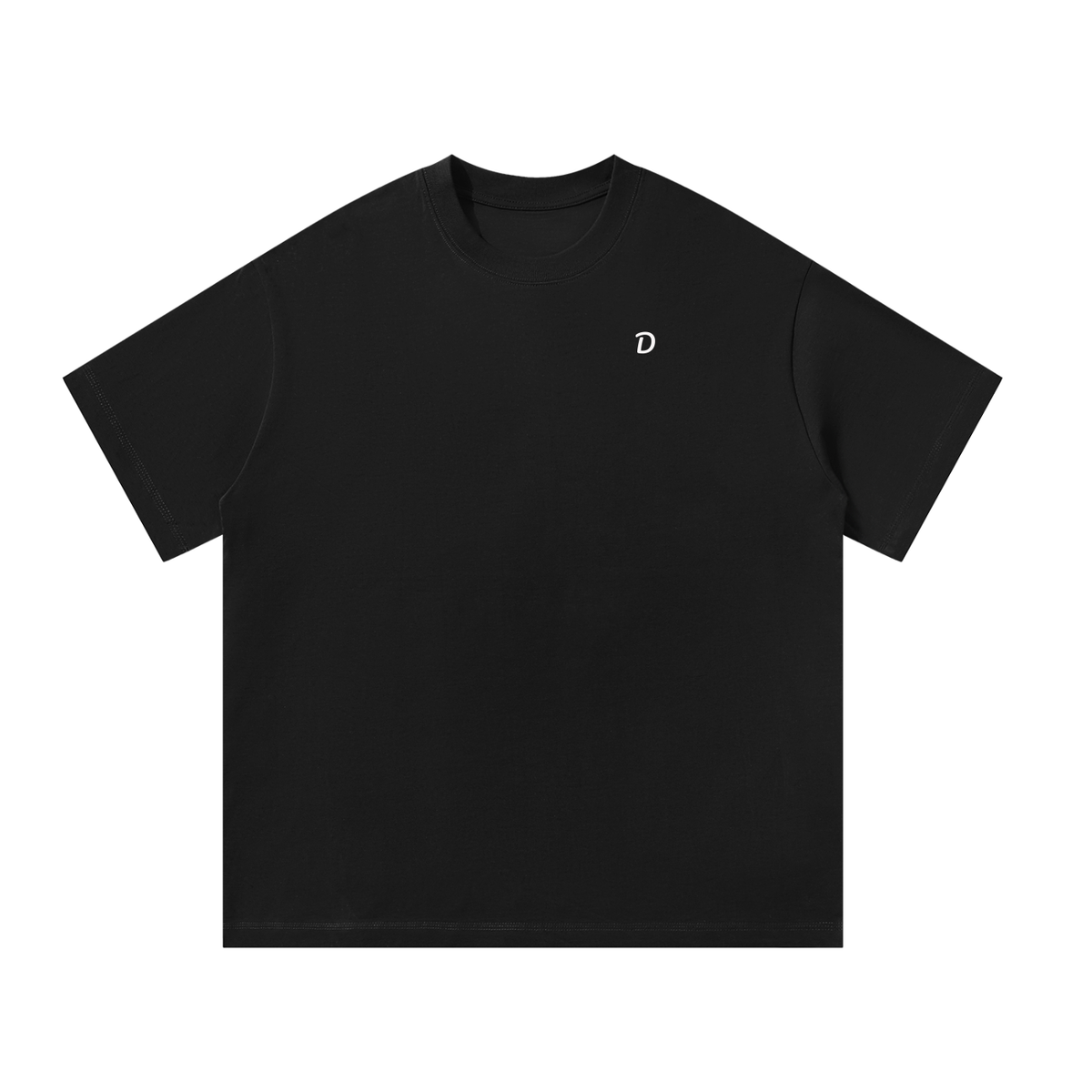 DiViDe Tee