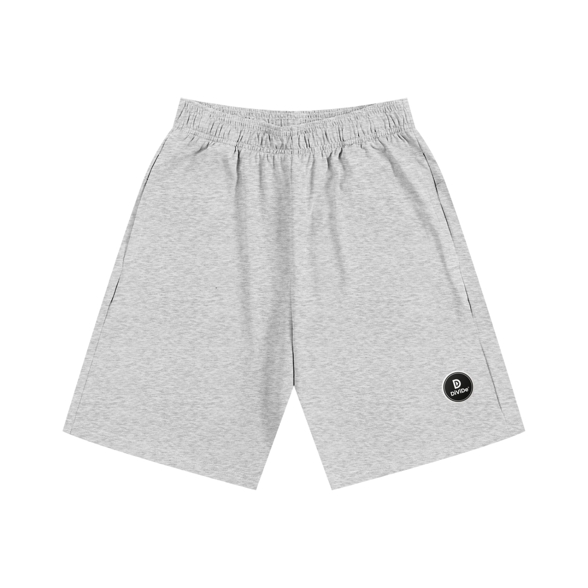 DiViDe Heavyweight Cotton Shorts