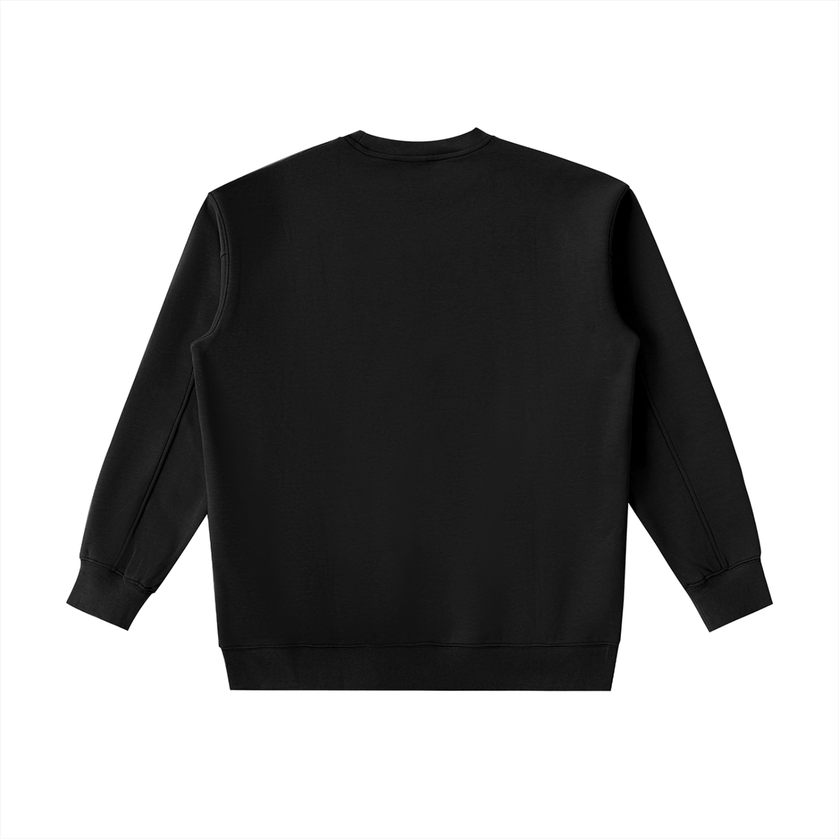 DiViDe Essential Heavyweight Crewneck Sweatshirt