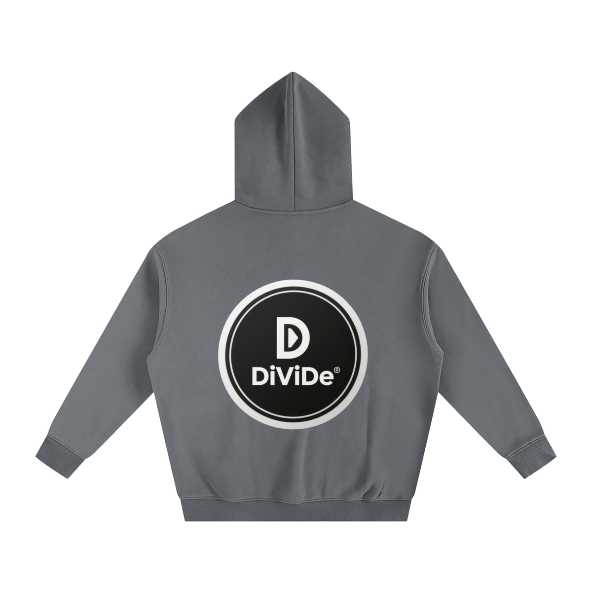 DiViDe Hoodie