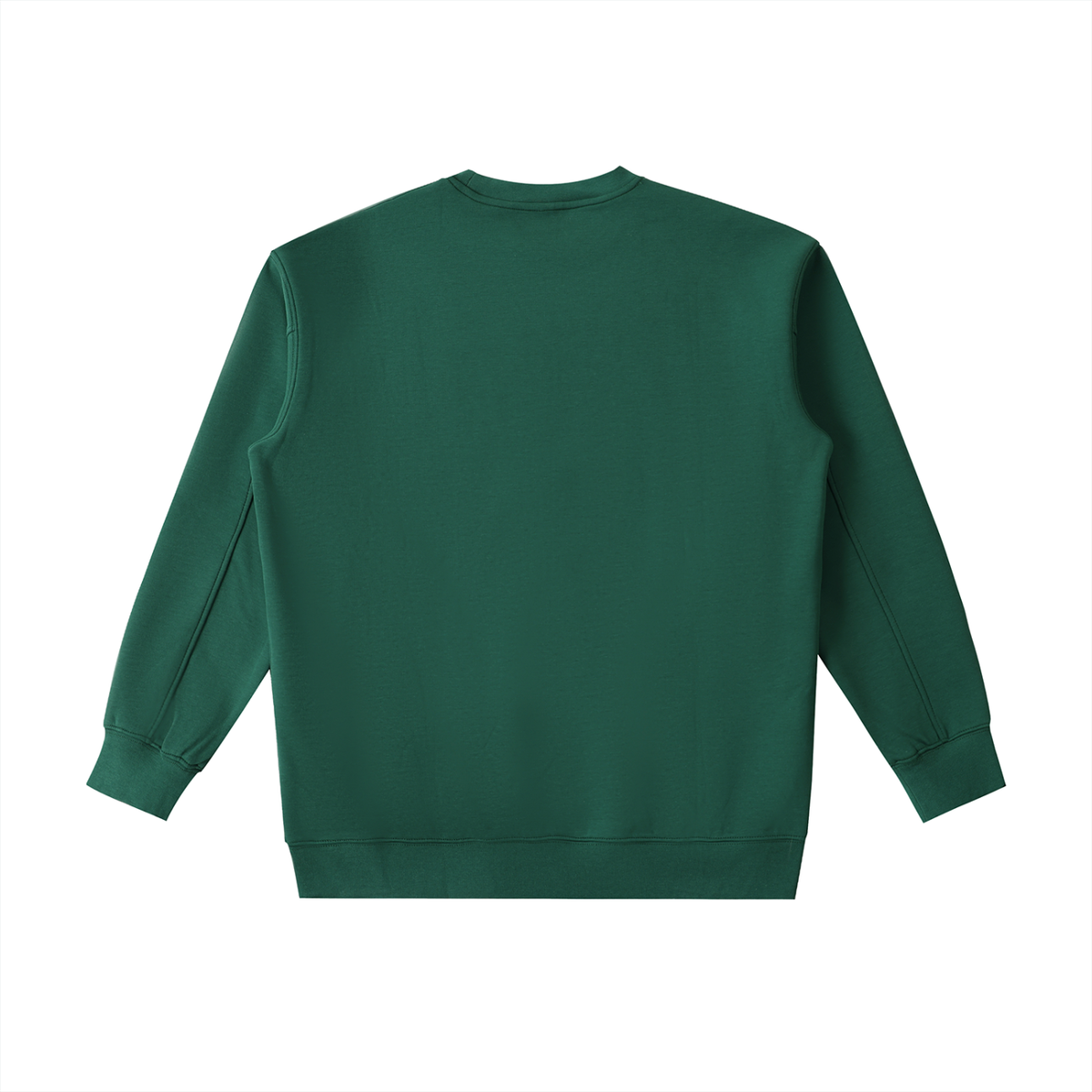 DiViDe Essential Heavyweight Crewneck Sweatshirt