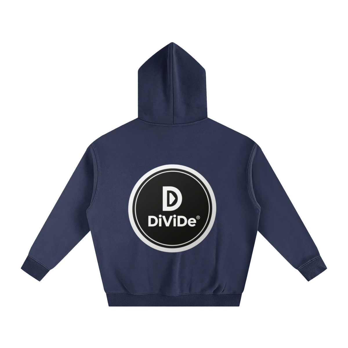 DiViDe Hoodie