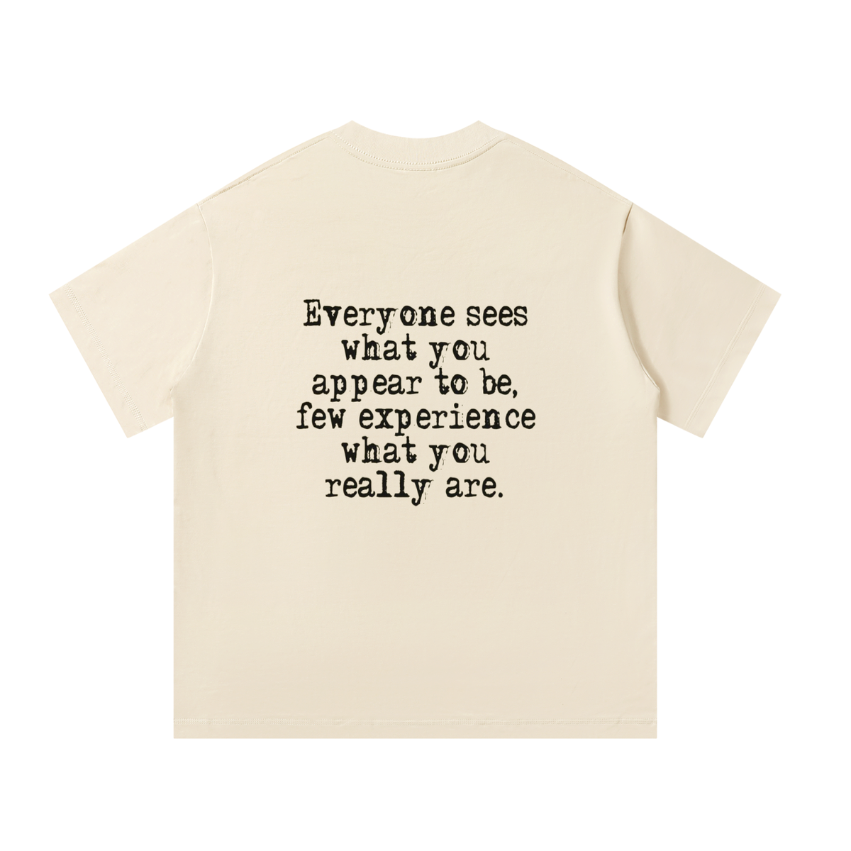 DiViDe Machiavelli Tee