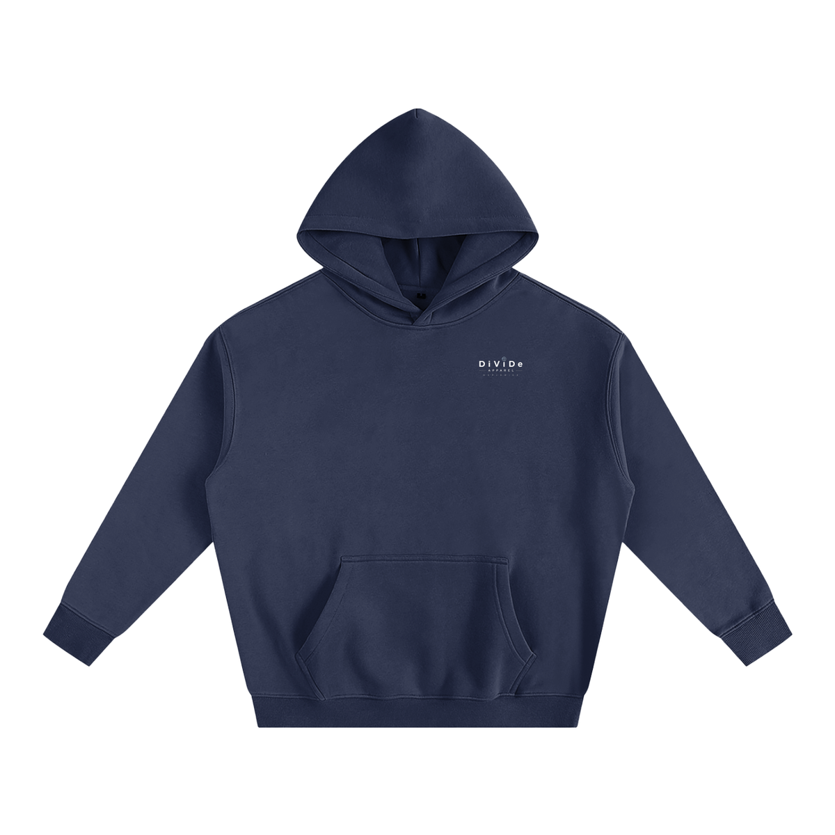 DiViDe Born from Division Hoodie