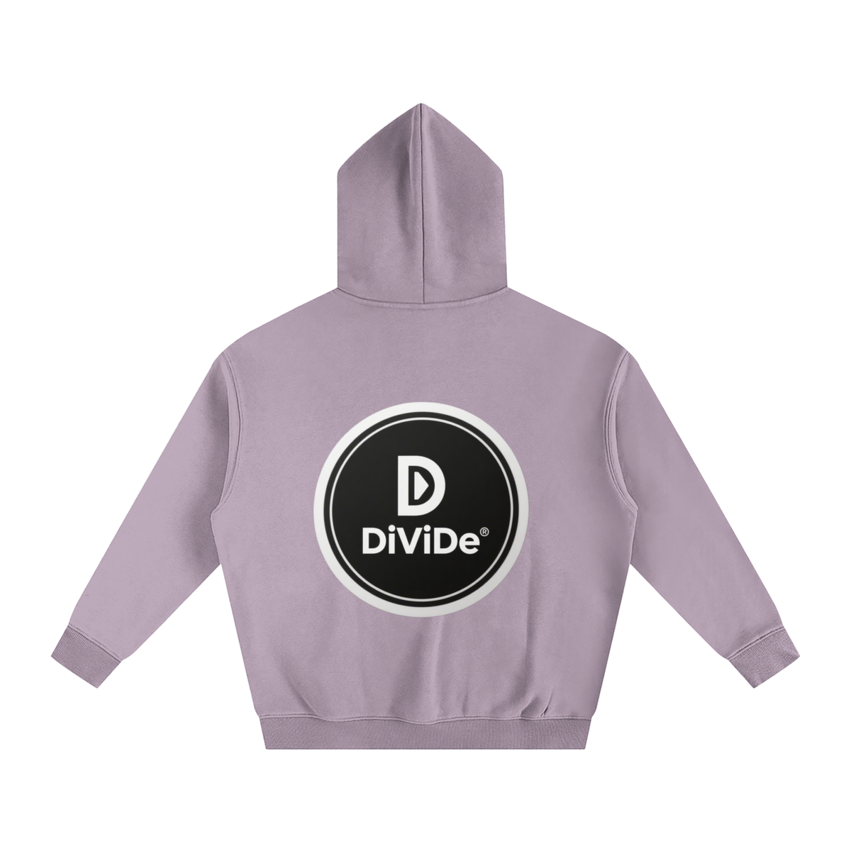 DiViDe Hoodie