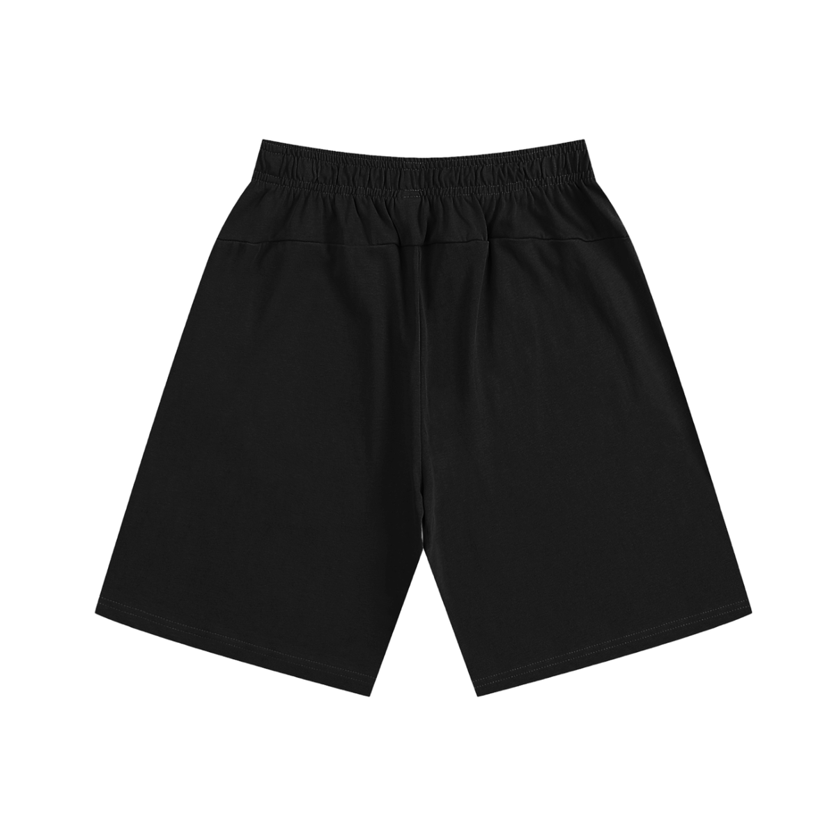 DiViDe Heavyweight Cotton Shorts