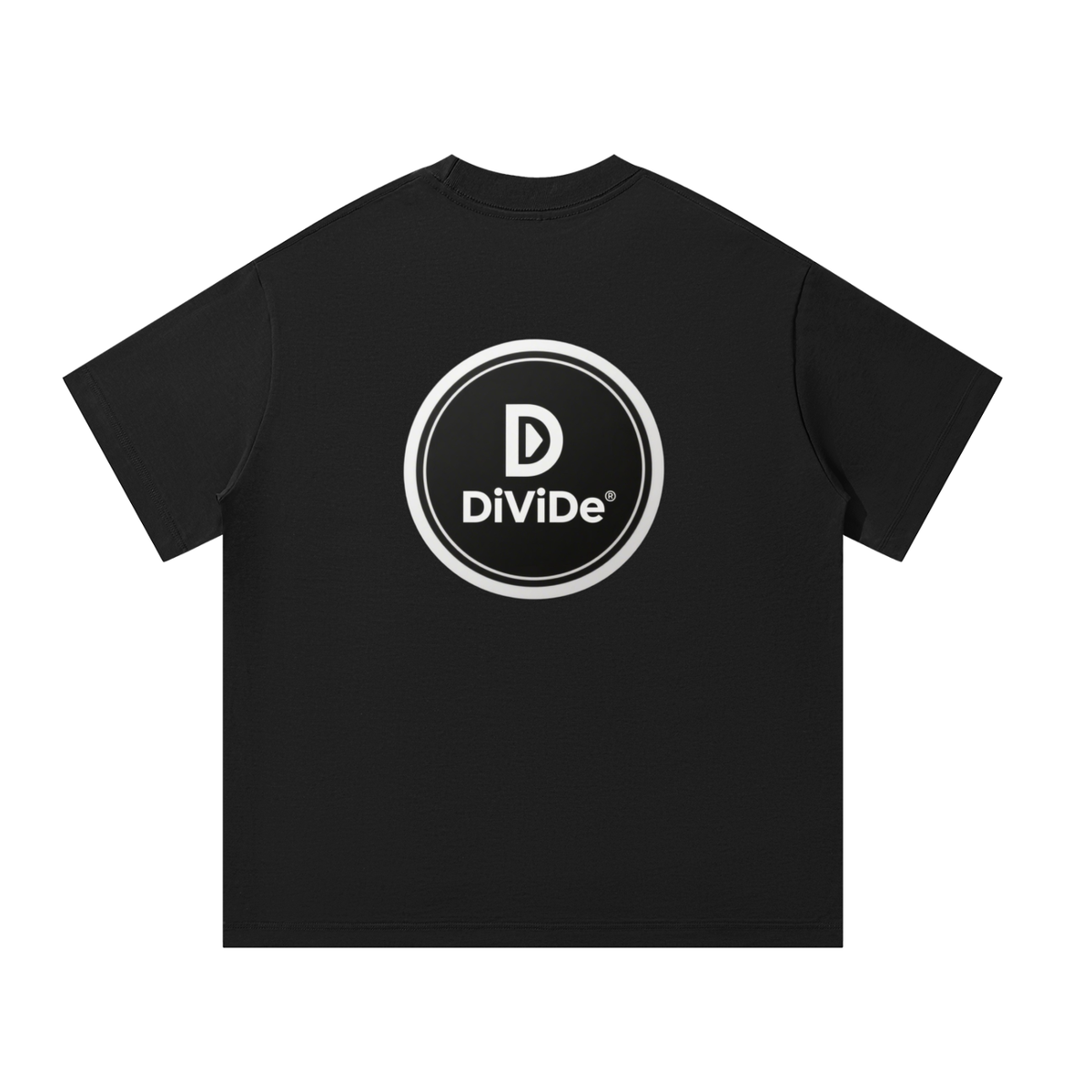 DiViDe Tee