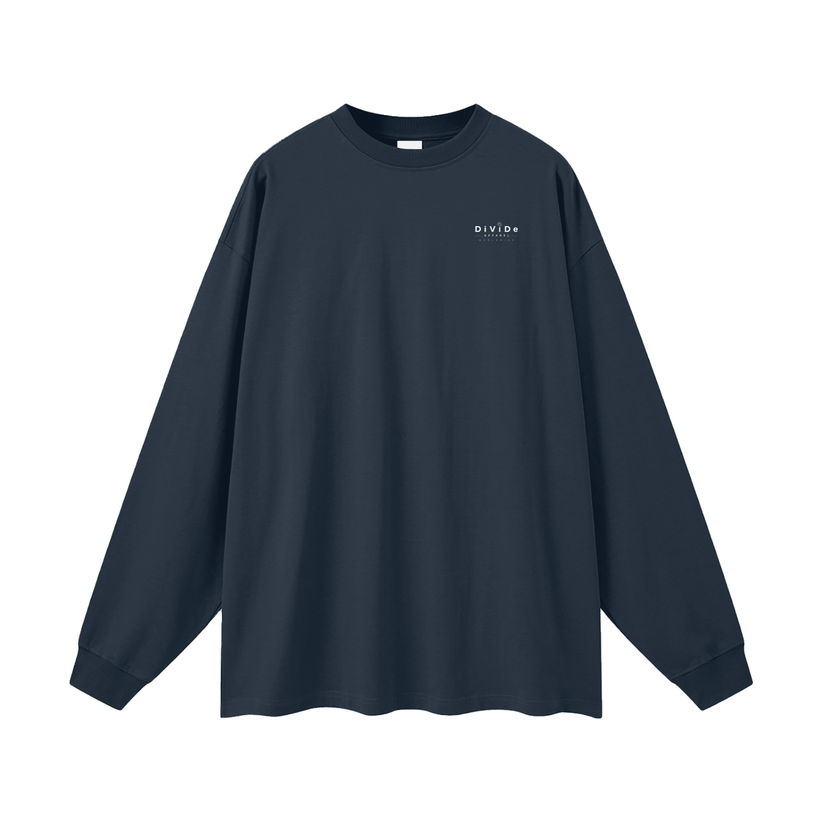 DiViDe Global Long Sleeve Tee