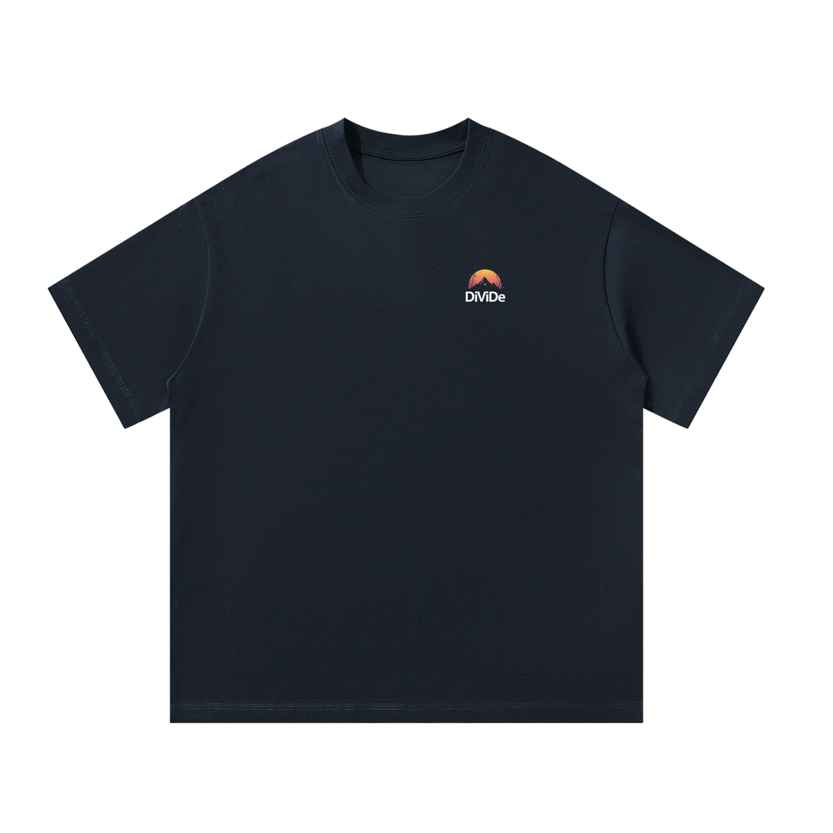 DiViDe Sunset Tee
