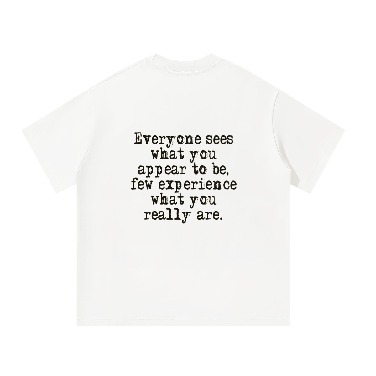 DiViDe Machiavelli Tee
