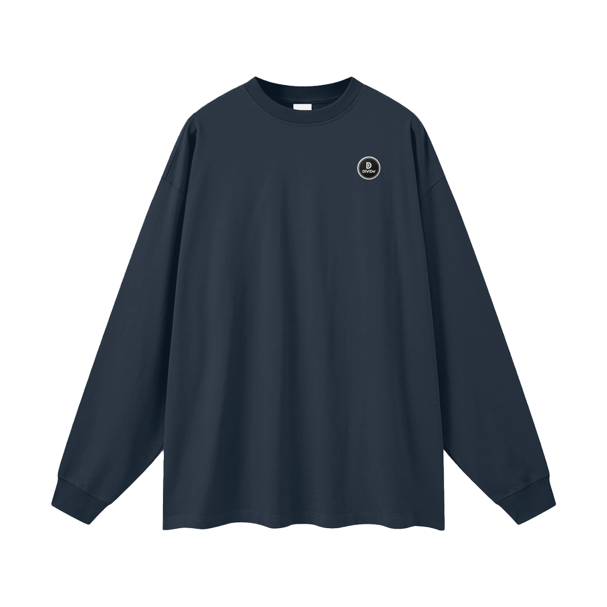 DiViDe Unity over Division Long Sleeve Tee