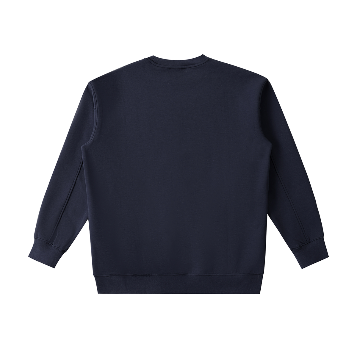 DiViDe Essential Heavyweight Crewneck Sweatshirt