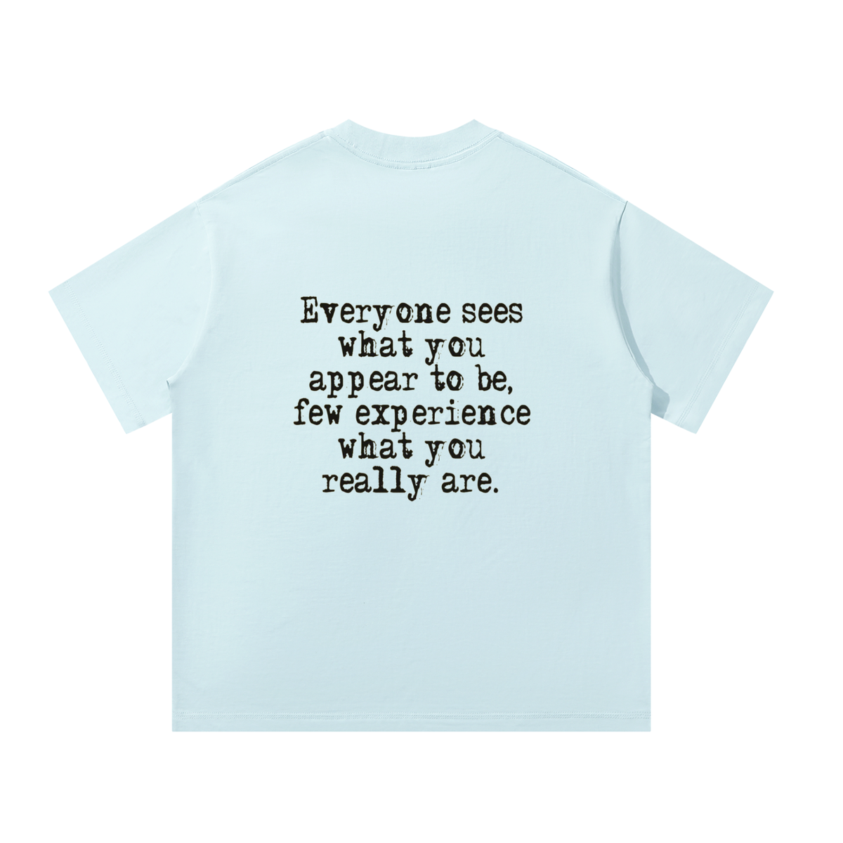 DiViDe Machiavelli Tee