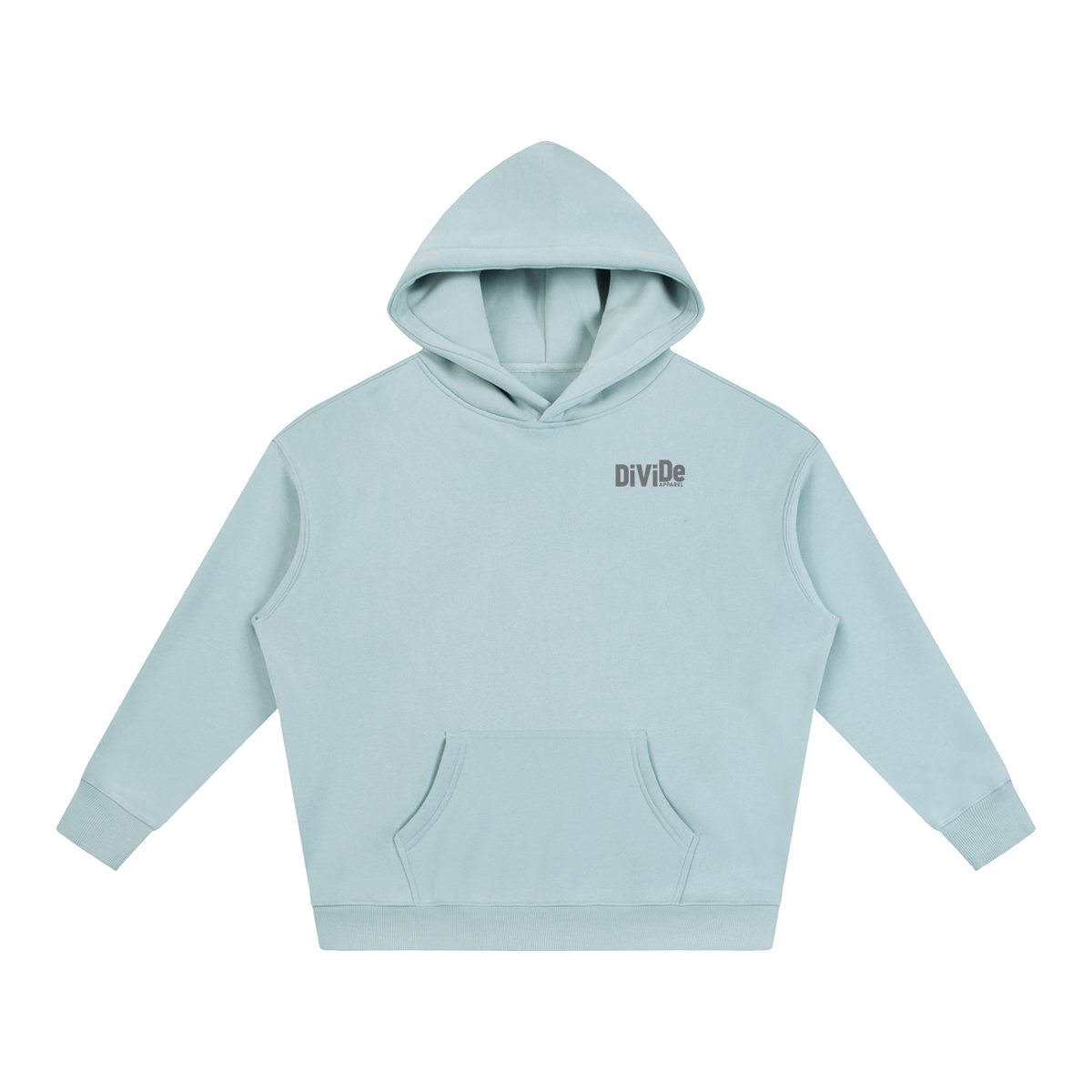 DiViDe Fall Hoodie