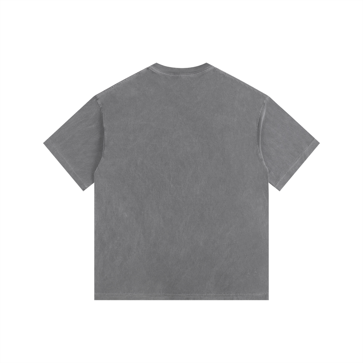 DiViDe vintage Washed Tee