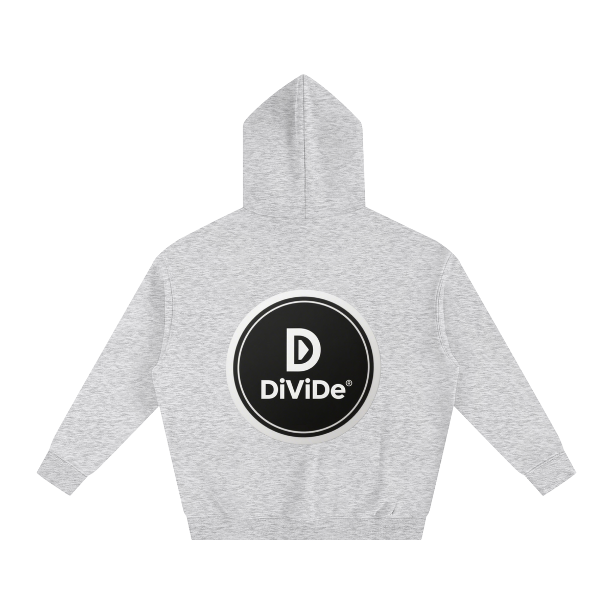 DiViDe Hoodie