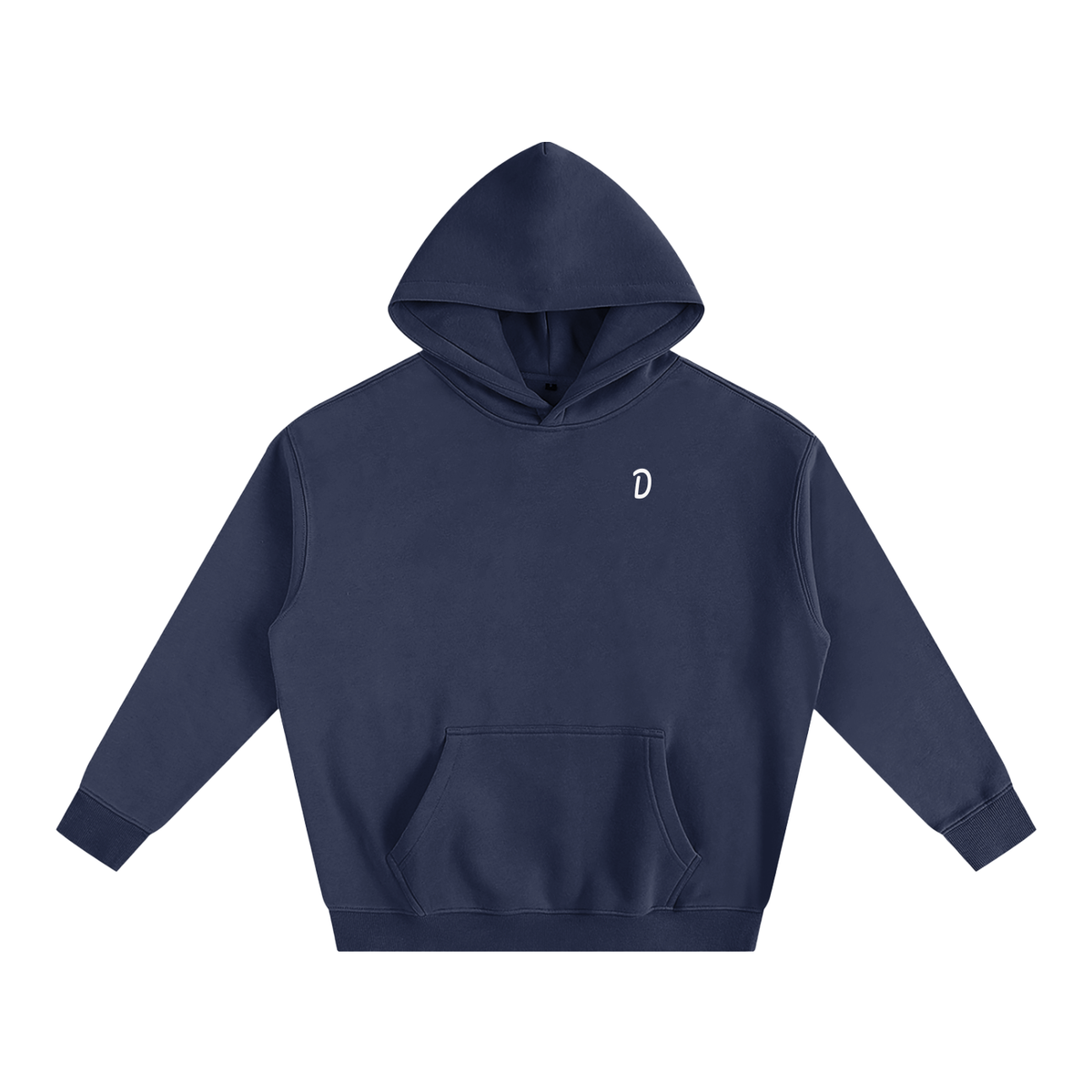 DiViDe Hoodie