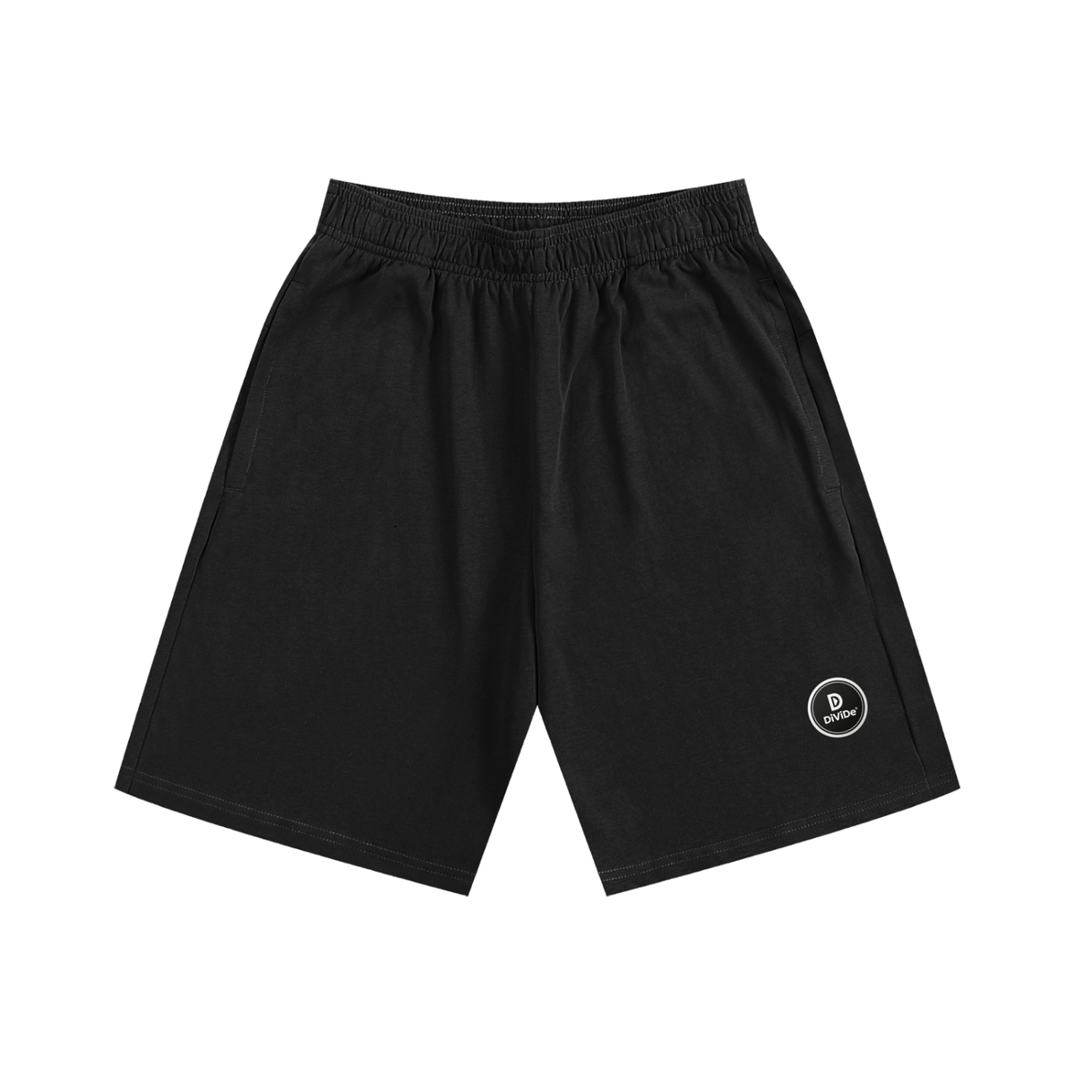 DiViDe Heavyweight Cotton Shorts