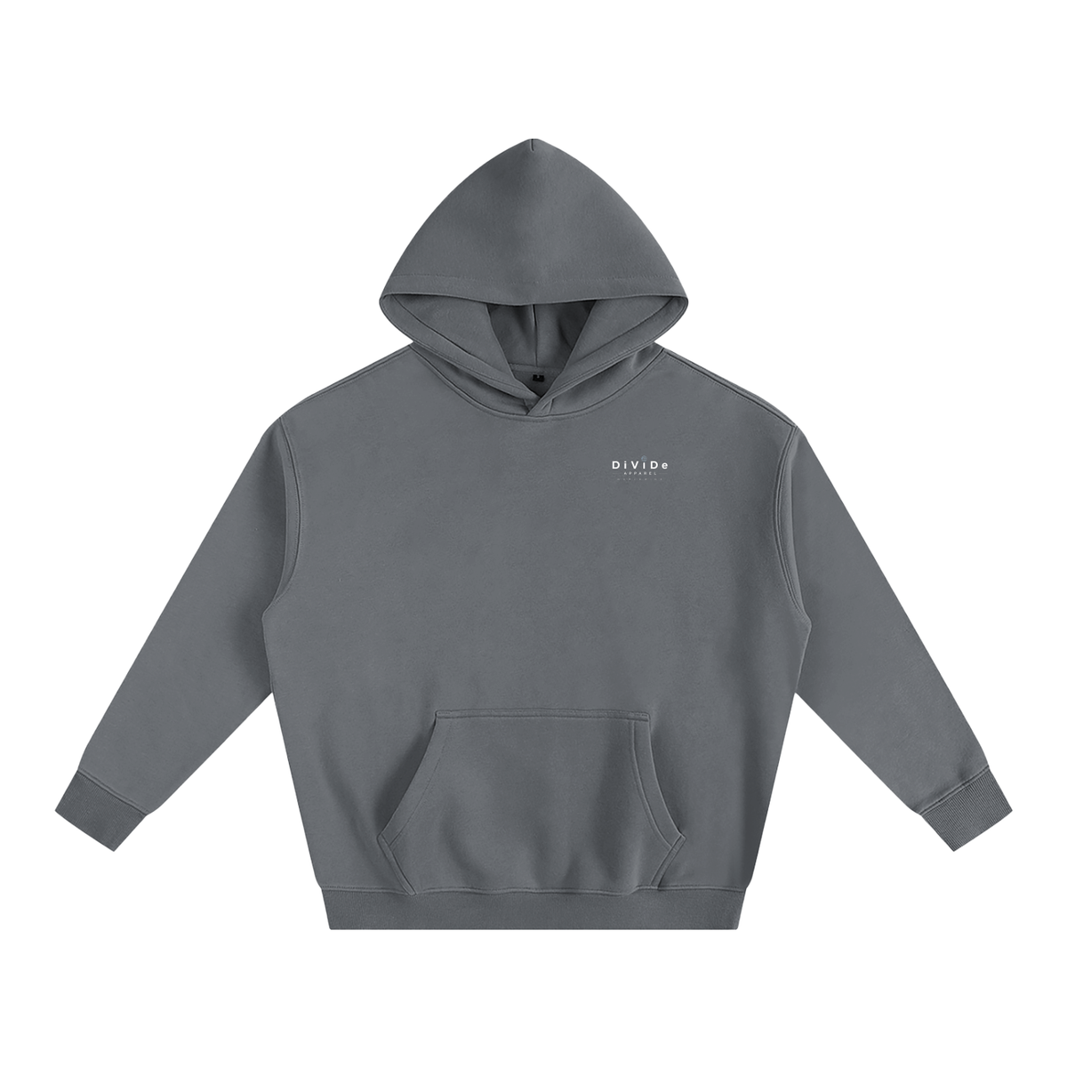 DiViDe Born from Division Hoodie