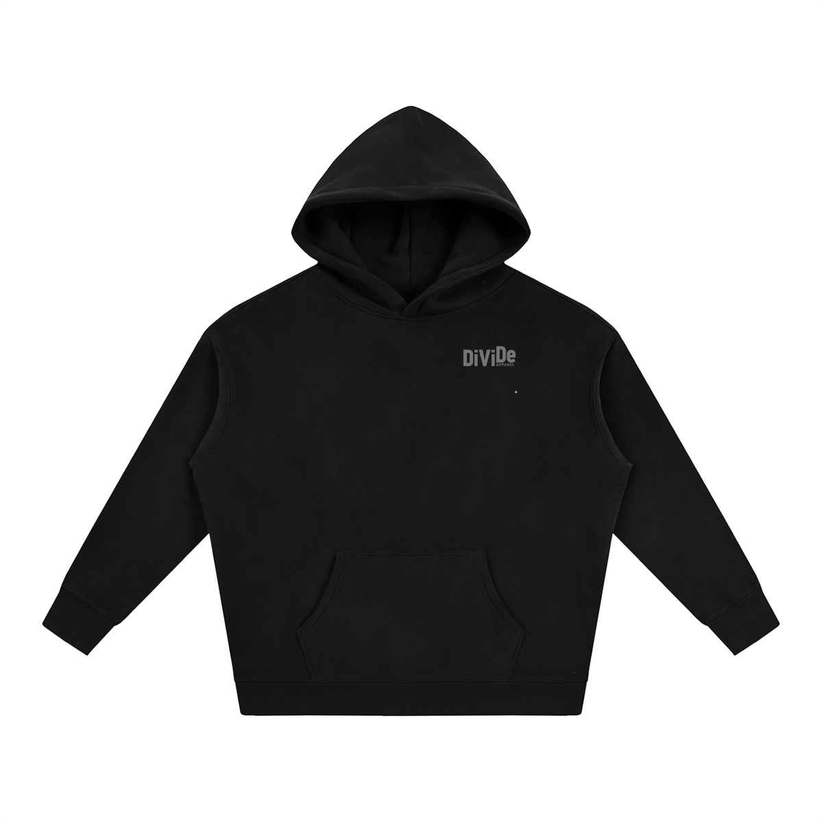 DiViDe Fall Hoodie