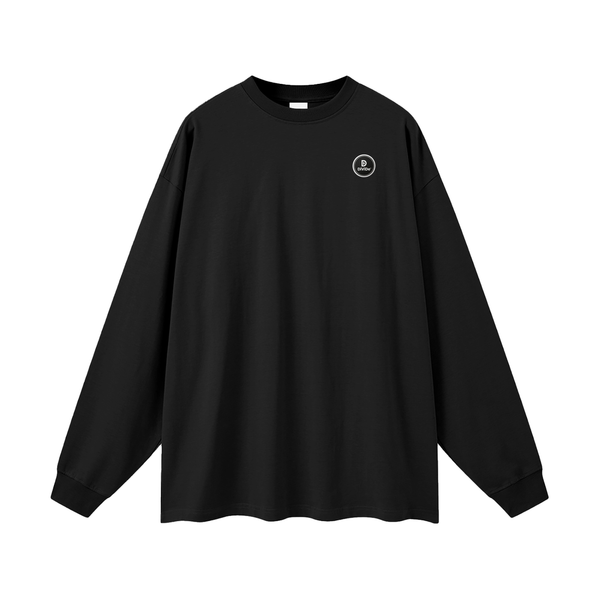 DiViDe Unity over Division Long Sleeve Tee