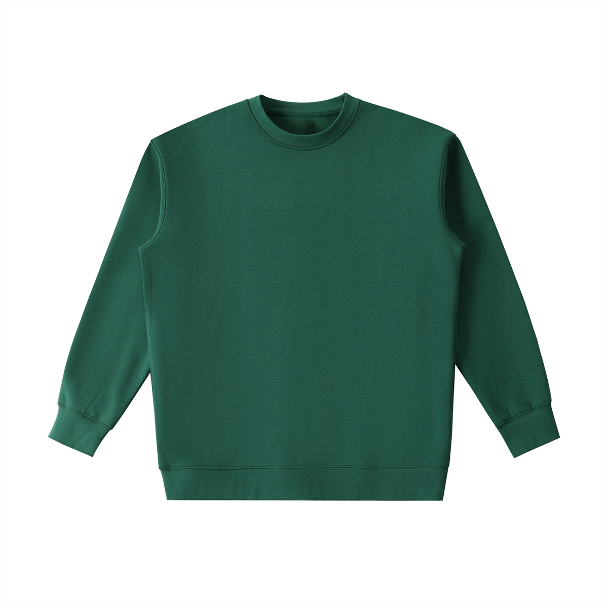 DiViDe Crewneck Sweatshirt