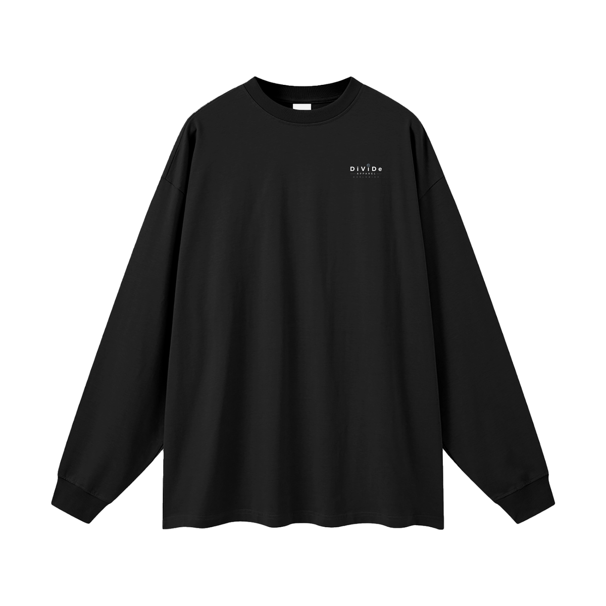 DiViDe Global Long Sleeve Tee