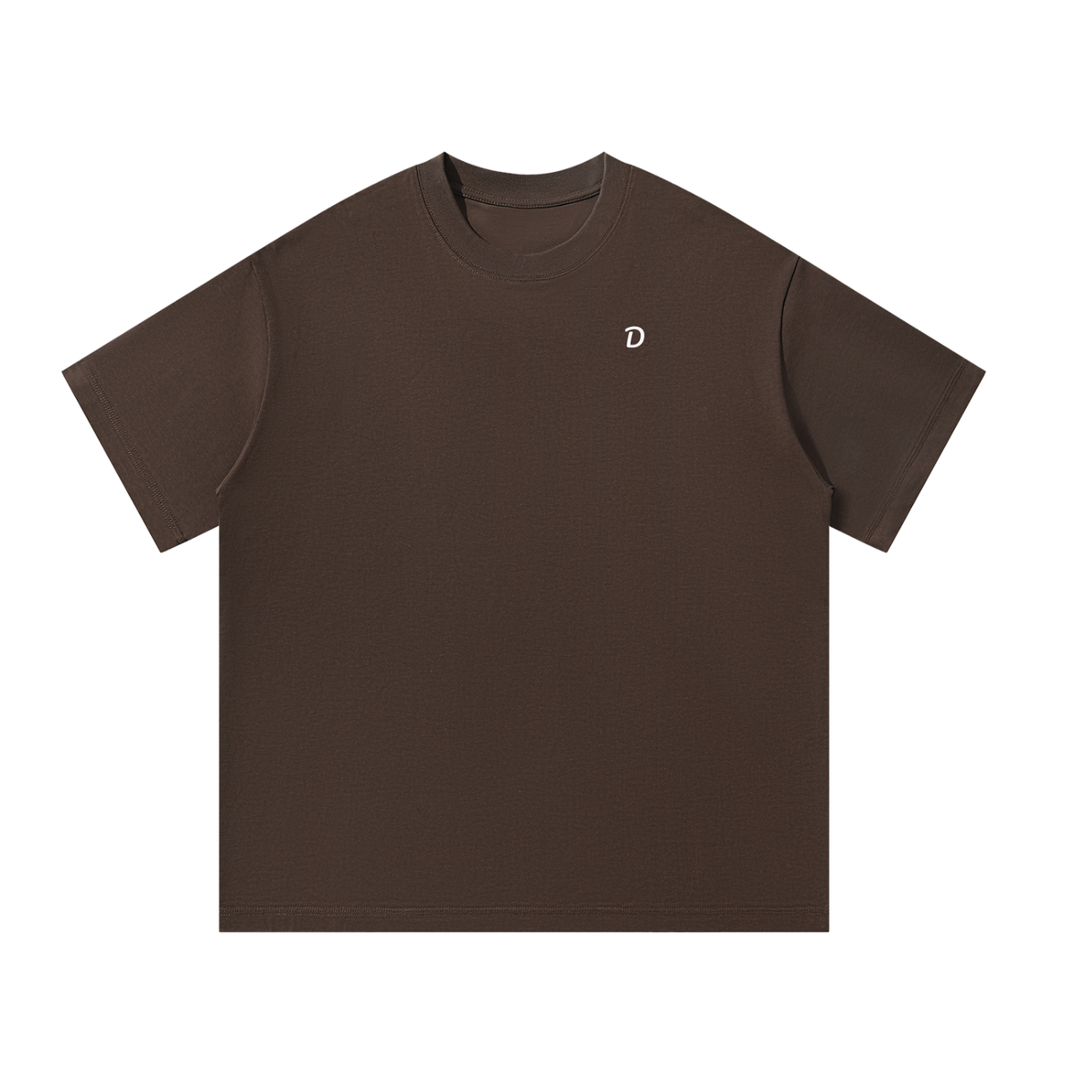 DiViDe Tee