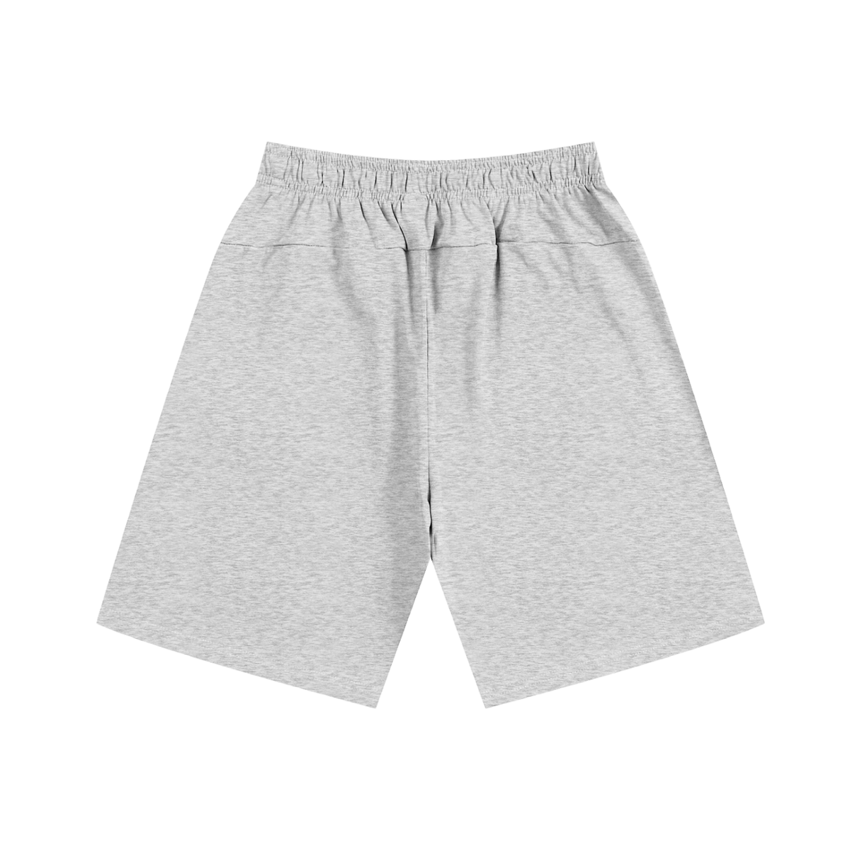 DiViDe Heavyweight Cotton Shorts