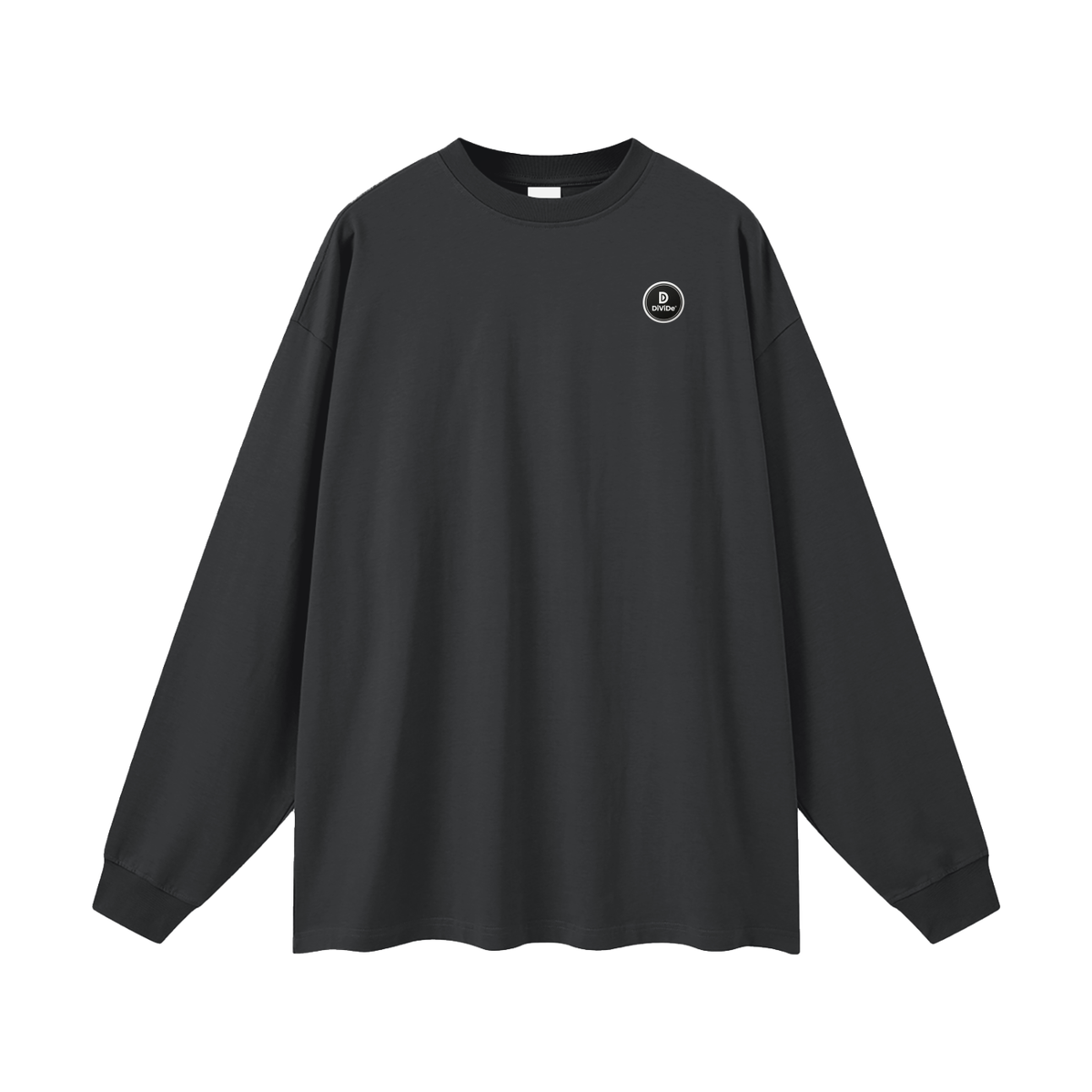 DiViDe Unity over Division Long Sleeve Tee