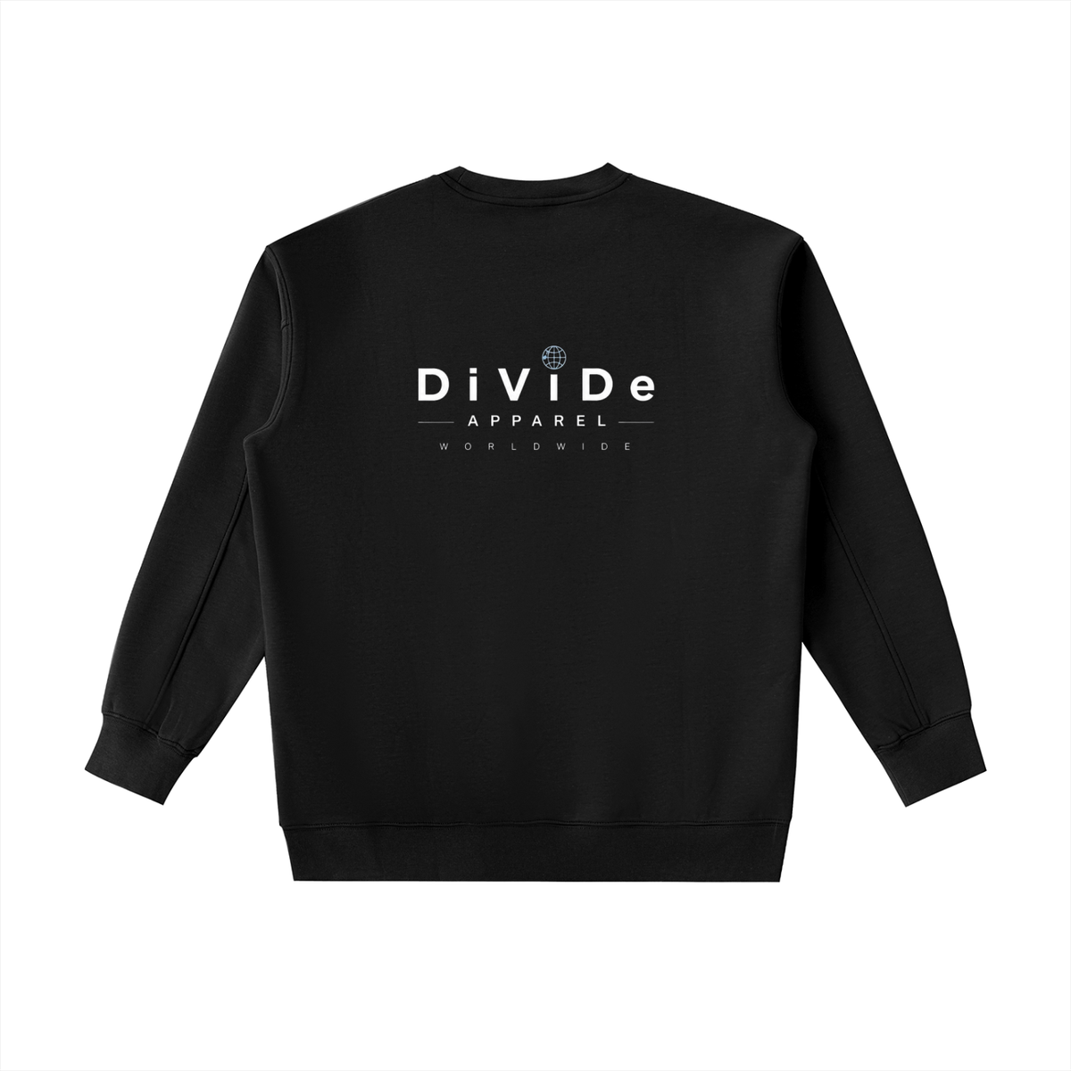 DiViDe Crewneck Sweatshirt