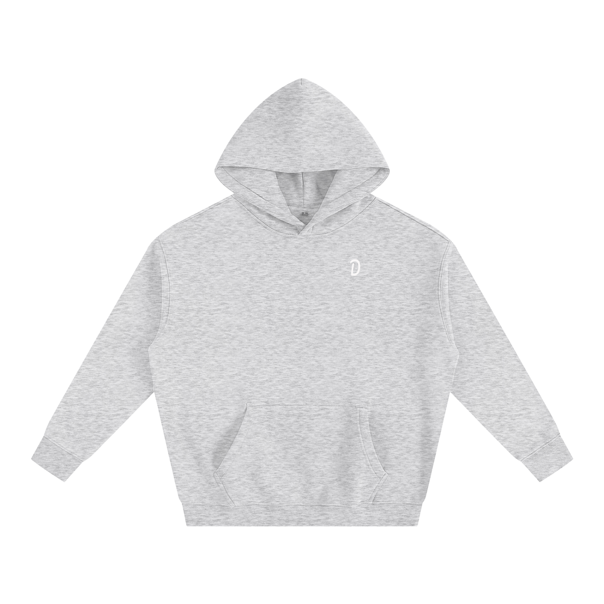DiViDe Hoodie