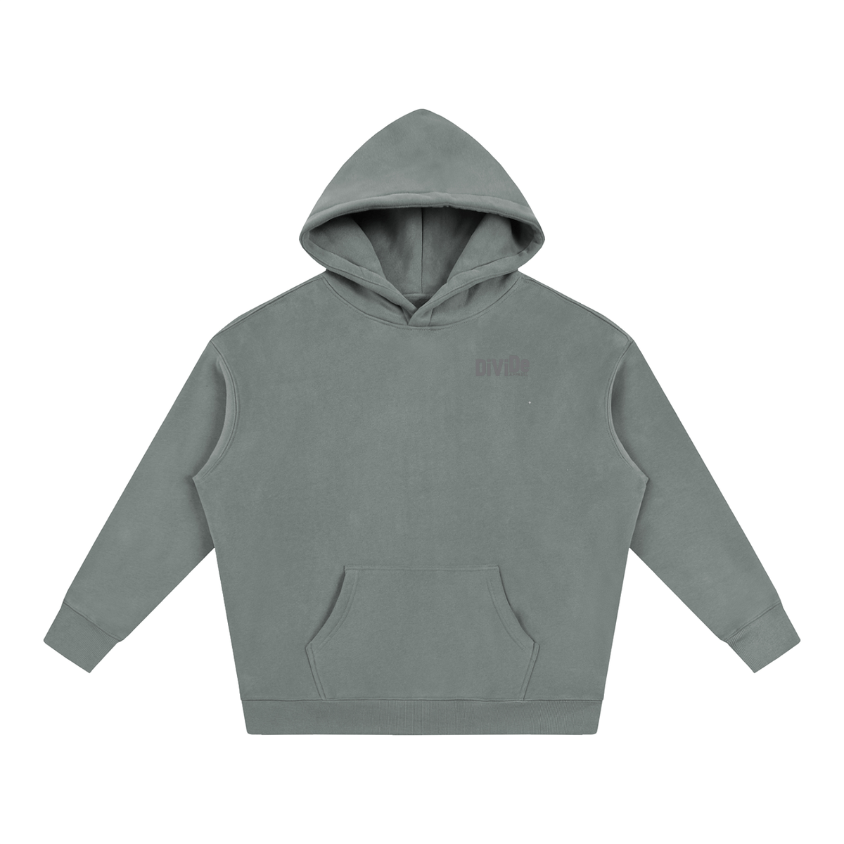 DiViDe Fall Hoodie