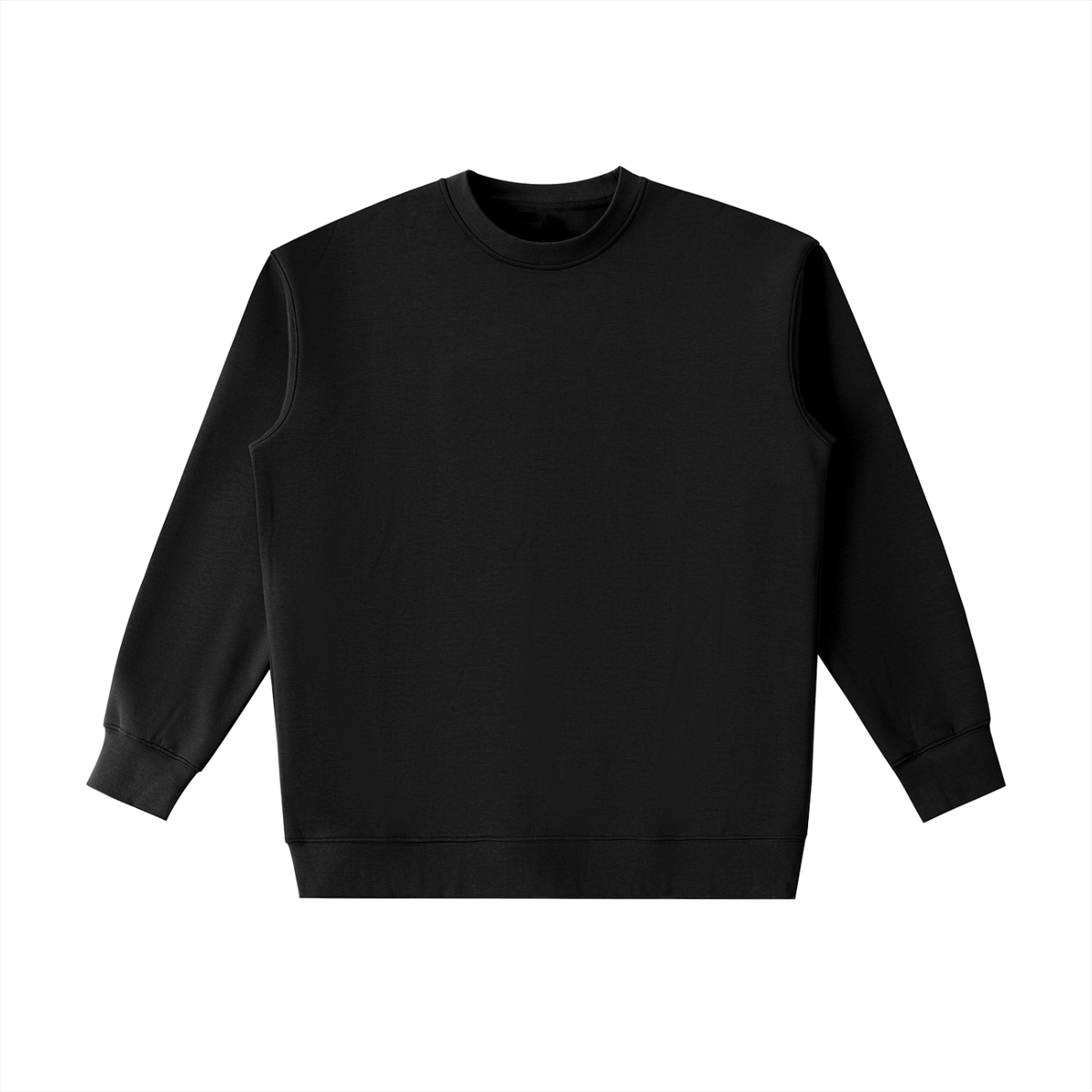 DiViDe Crewneck Sweatshirt