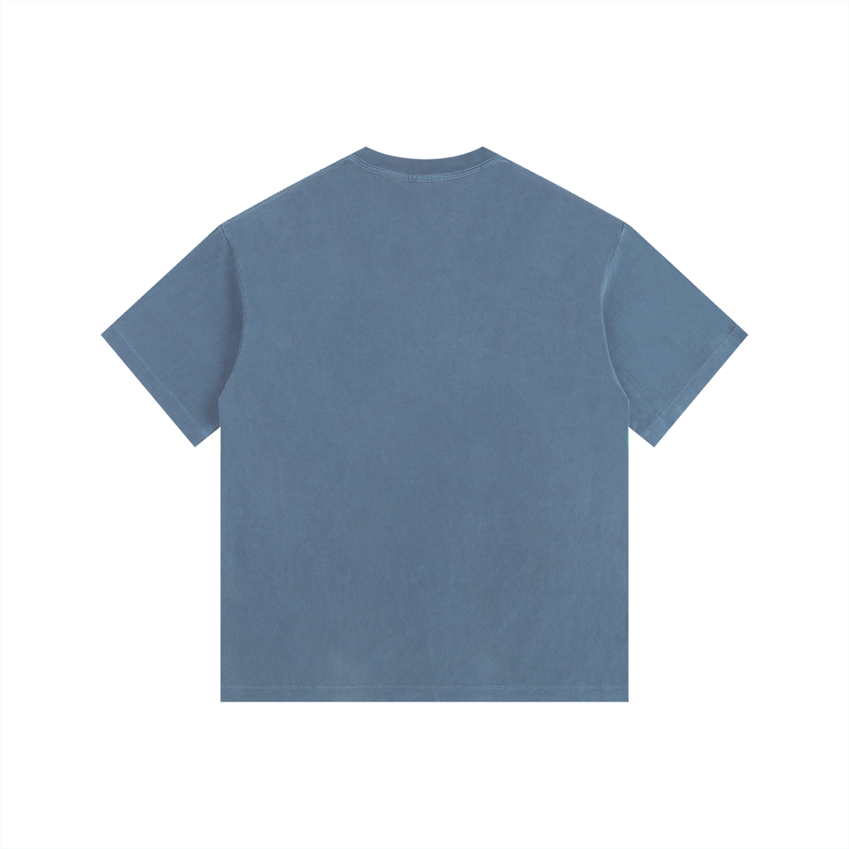 DiViDe vintage Washed Tee