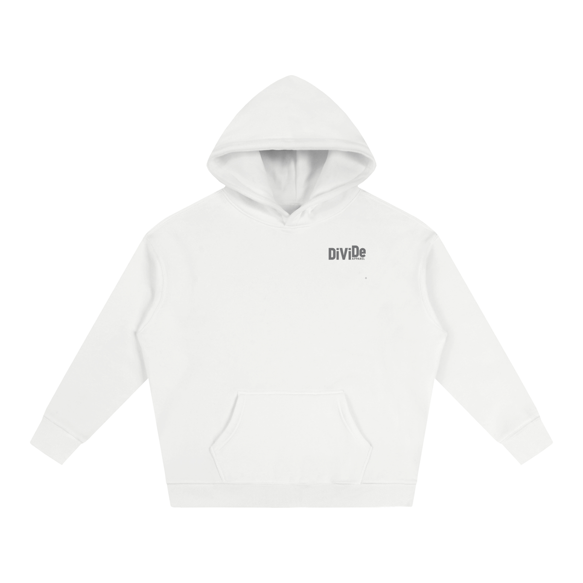 DiViDe Fall Hoodie