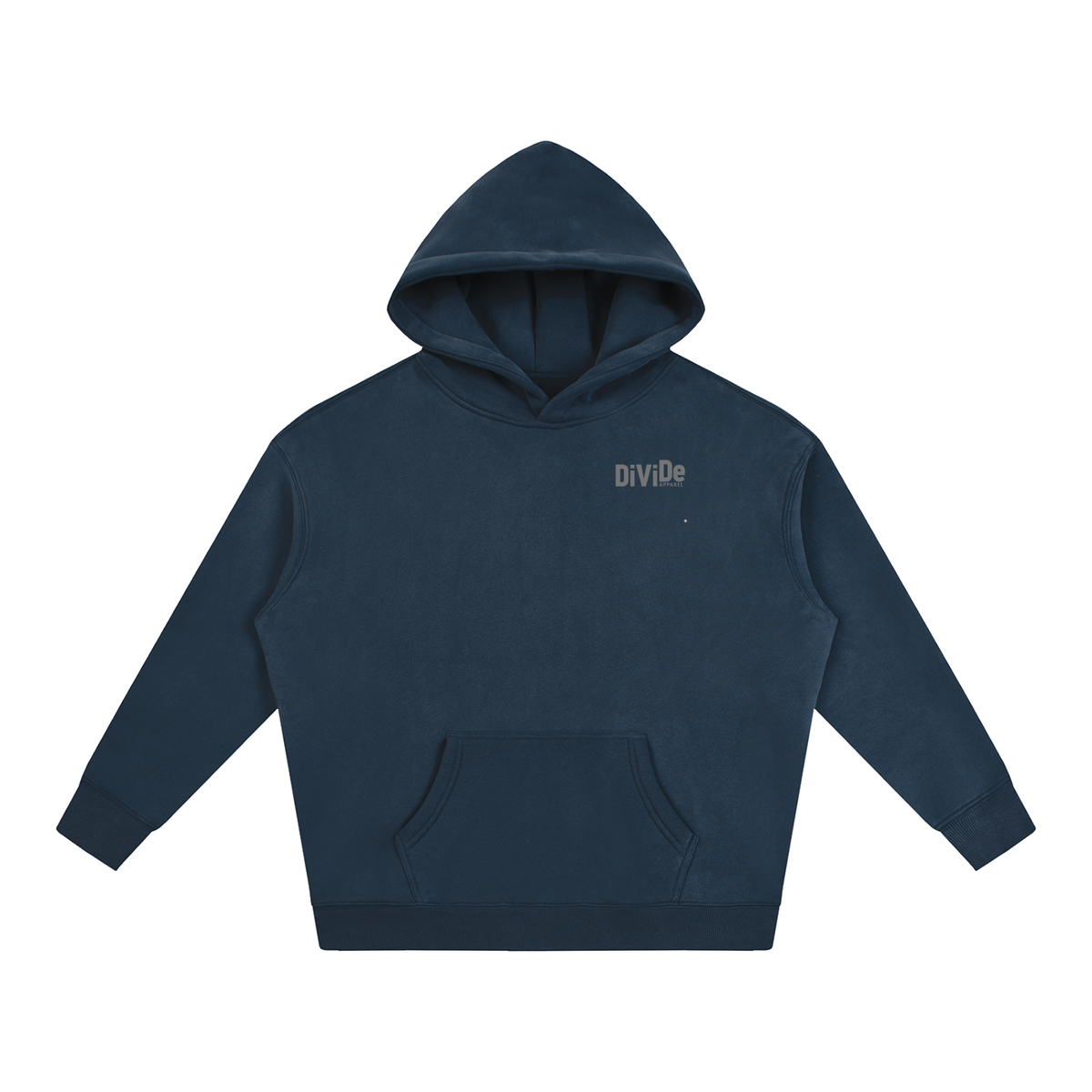 DiViDe Fall Hoodie